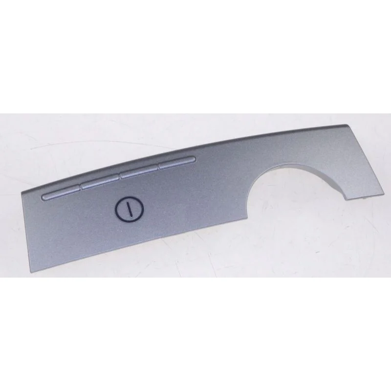 Touche interrupteur, pédale pour Aspirateur BOSCH 00650704 - BOSCH B/S/H