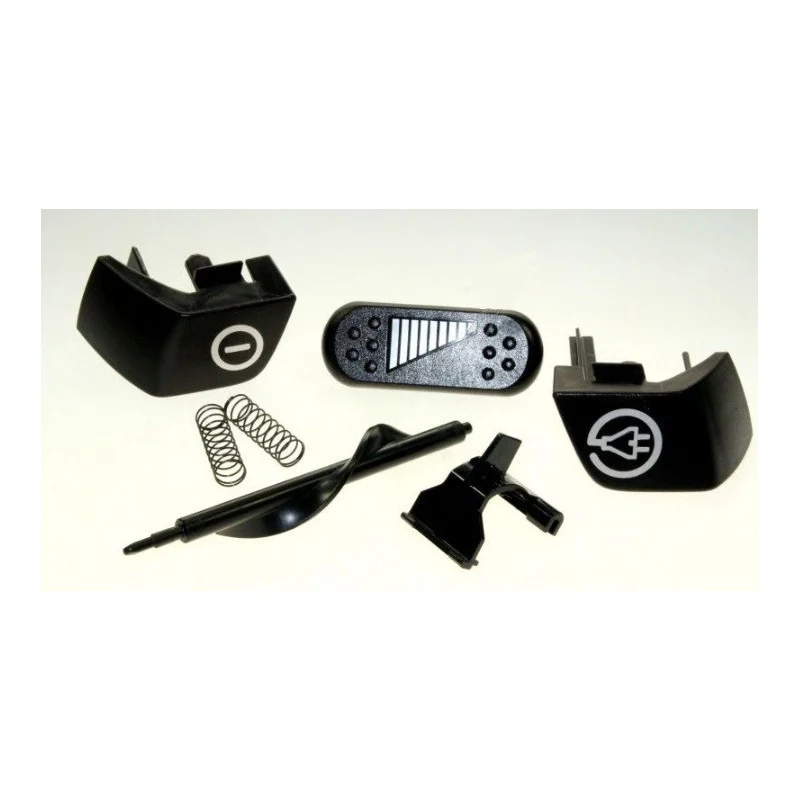 Touche marche/arrêt pour Aspirateur NILFISK ADVANCE 1470403500
