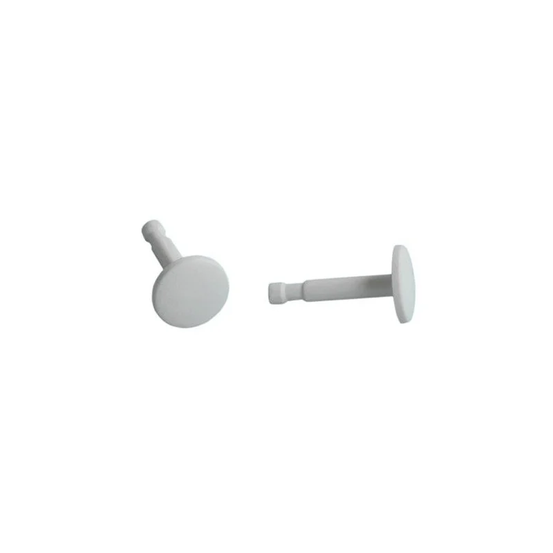 Touche pendule pour Four DE DIETRICH 77X3390