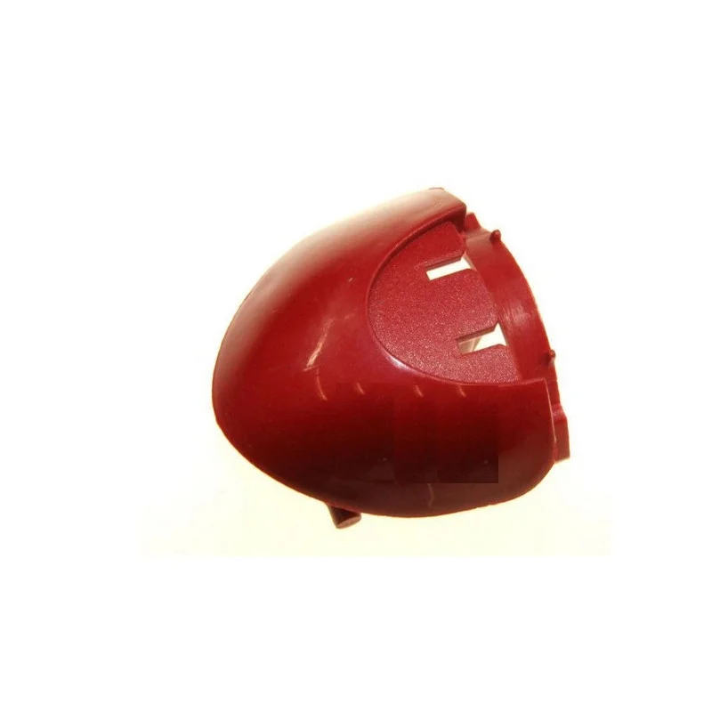 Touche vapeur rouge pour Centrale Vapeur ASTORIA 500583200