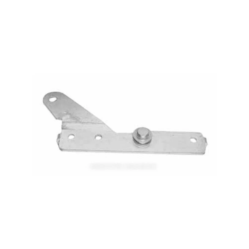 Tourillon droit four pour Four SAUTER 71X3932