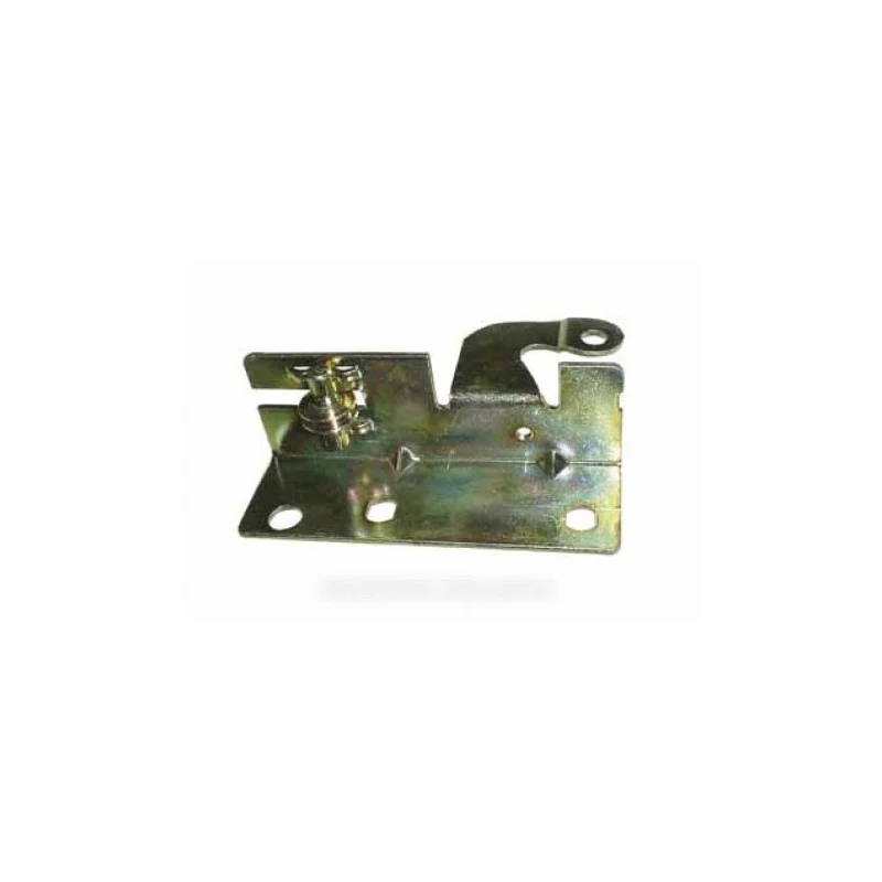 Tourillon gauche pour Four BRANDT 71X2488