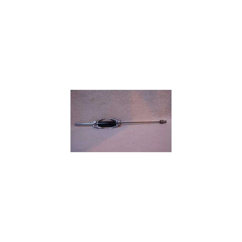 Tourne broche complet sans supports pour Four BOSCH 00358669 - BOSCH B/S/H