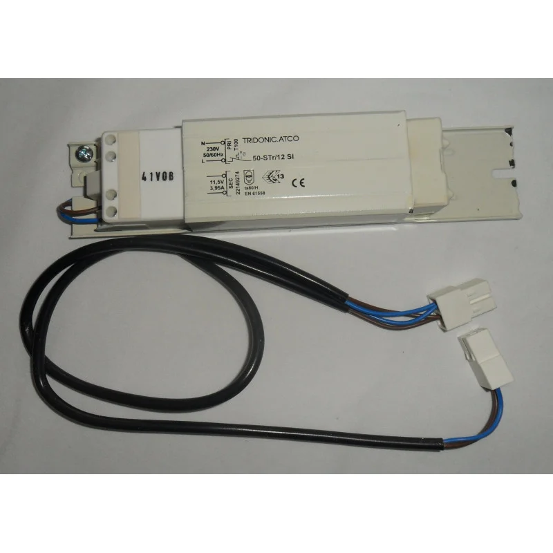 Transformateur + câble pour Hotte FAGOR 71X0039