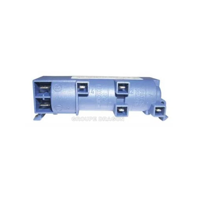 Transformateur d'allumage 4 points pour Plaque de cuisson HOTPOINT ARISTON C00095359 - HOTPOINT - ARISTON