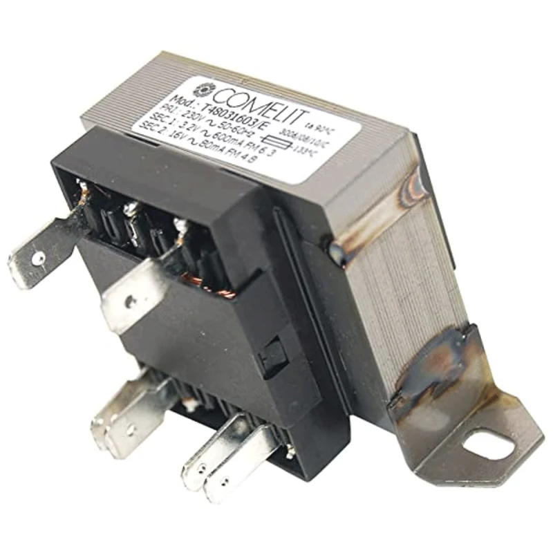 Transformateur d'origine SMEG 818890060