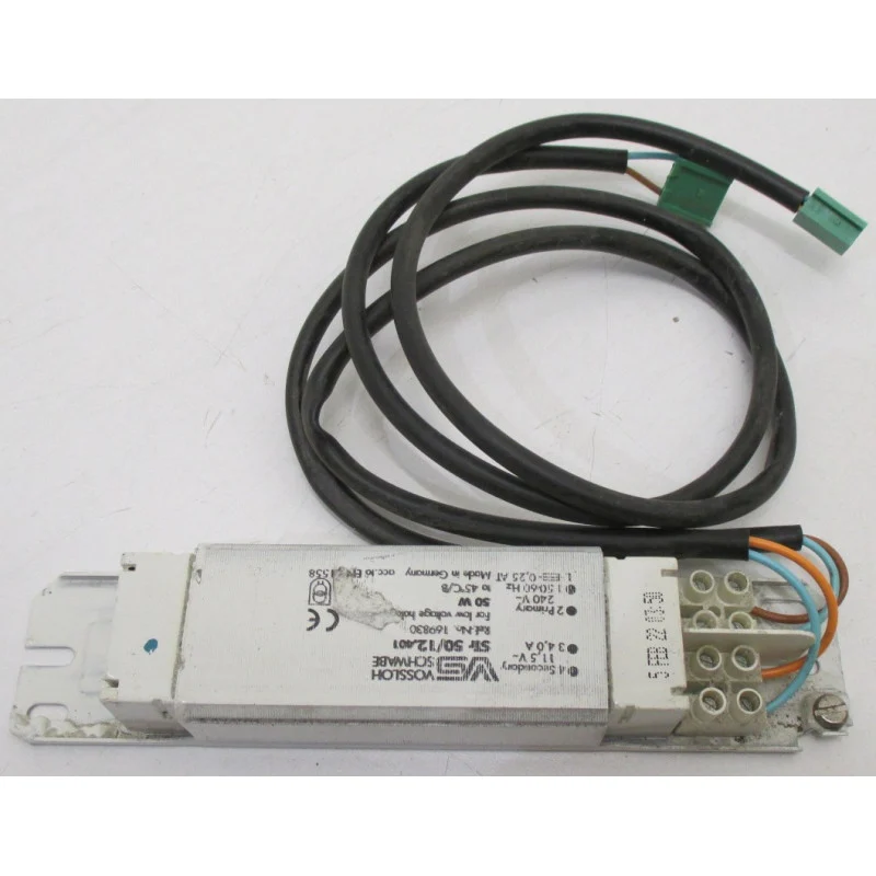 Transformateur pour Hotte DE DIETRICH 74X9834