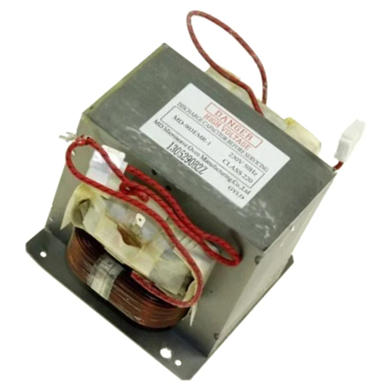 Transformateur haute tension md-903emr d'origine BOSCH 00645584