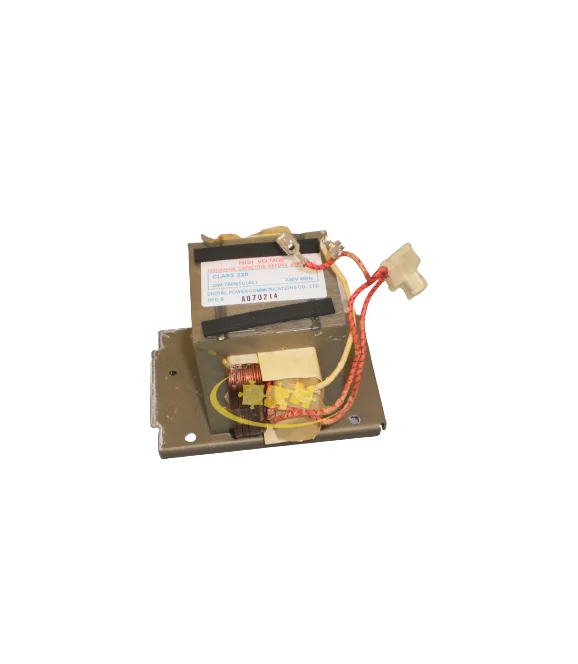 Transformateur haute tension micro ondes Whirlpool 480120100336