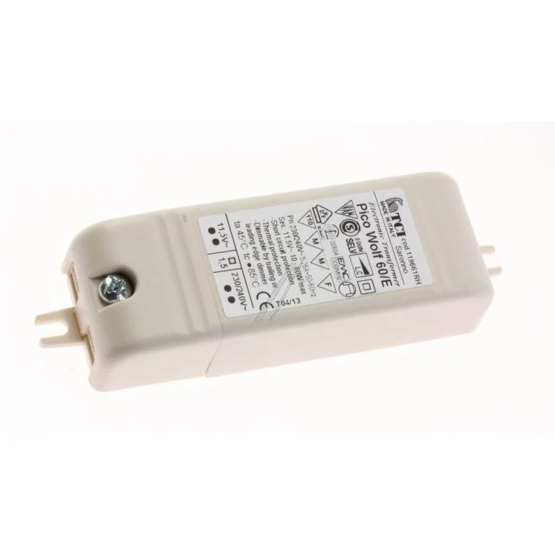 Transformateur pour Hotte HOTPOINT ARISTON C00096871 - HOTPOINT - ARISTON
