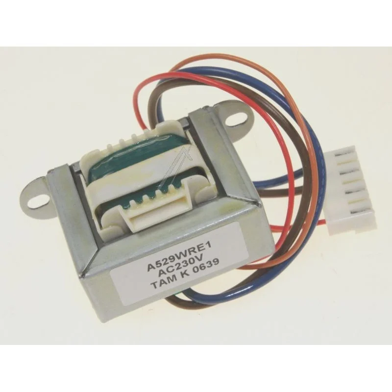 Transformateur t/c pour Micro-ondes SHARP RTRNA529WRE1