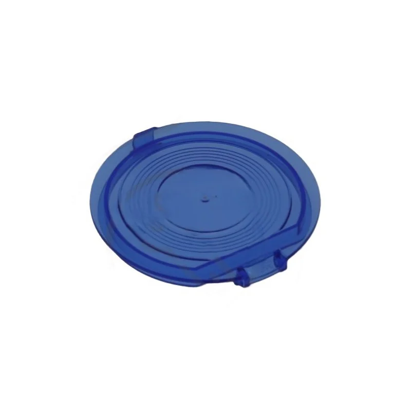 Trappe de bac à poussière pour aspirateur balai Cyclonic S3 VALBERG - PV103898342