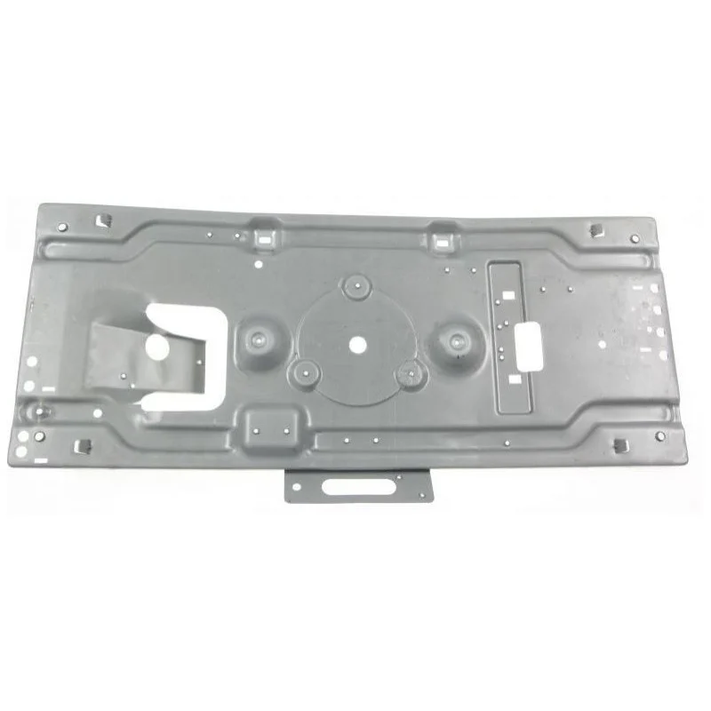 Traverse arrière pour Four INDESIT C00119339