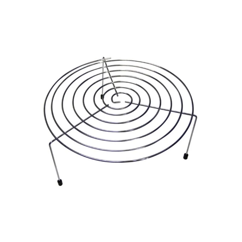 Trepied grille haut pour Micro-ondes SAMSUNG DE97-00136E