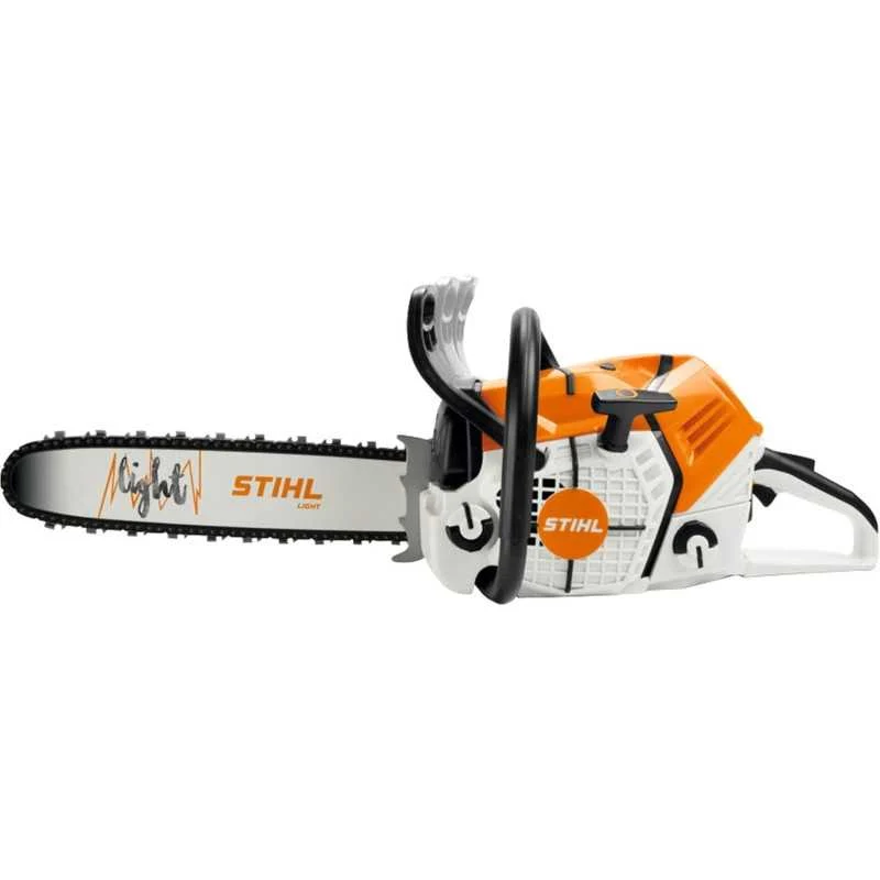 Stihl - Tronçonneuse en plastique (40cm) avec moteur pour enfant - 04216000053