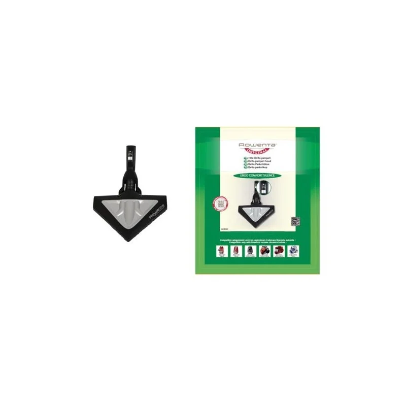 Tête delta parquet pour Aspirateur ROWENTA ZR901801