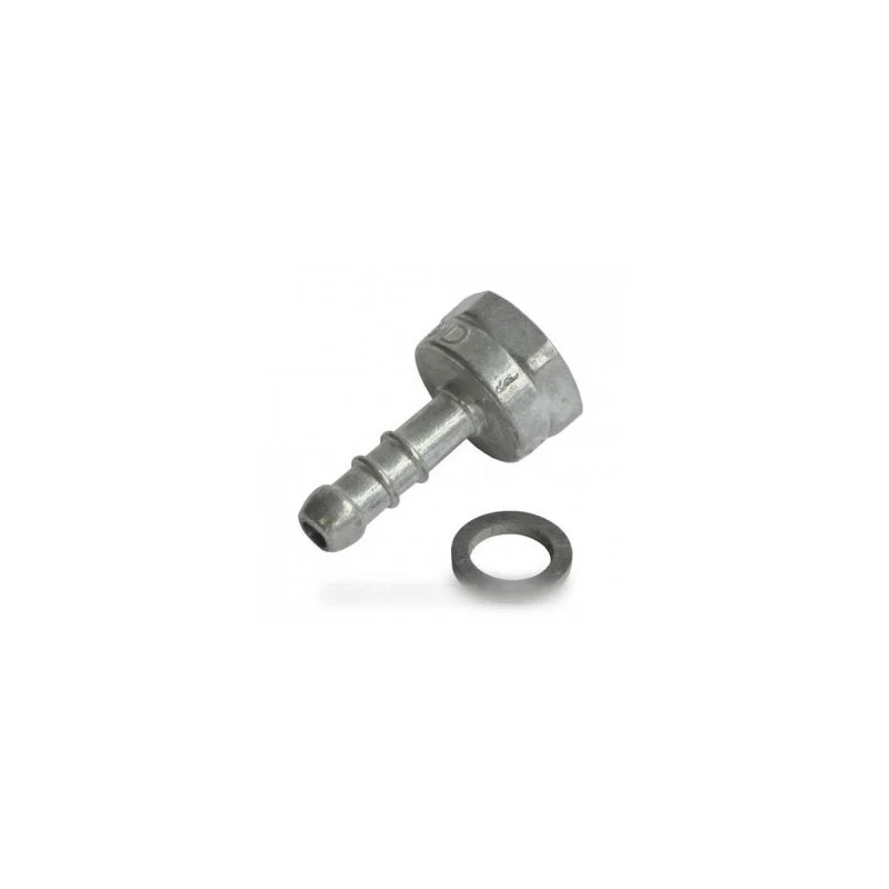TÉTINE GAZ BUTANE POUR CUISINIERE CANDY HOOVER ROSIERES