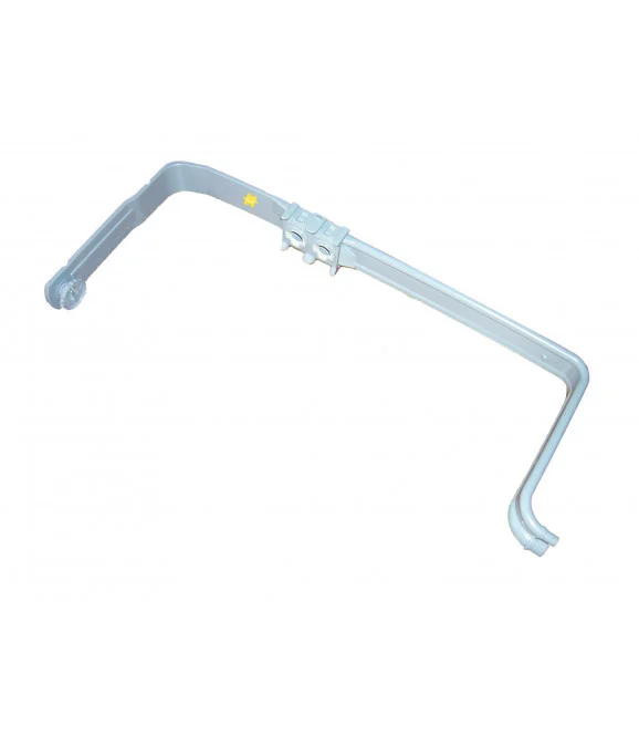 Tube alimentation d'eau lave vaisselle Whirlpool 481253029331 - Whirlpool Laden Ignis Baucknecht Radiola Philips