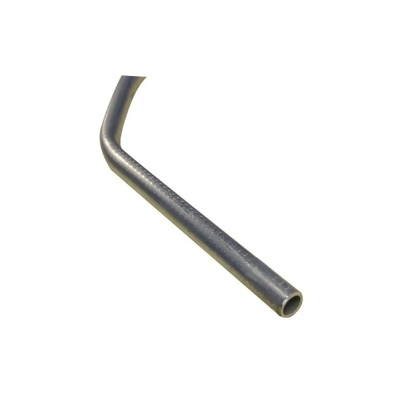 Tube arrivée gaz pour Cuisinière HOTPOINT - ARISTON C00017439