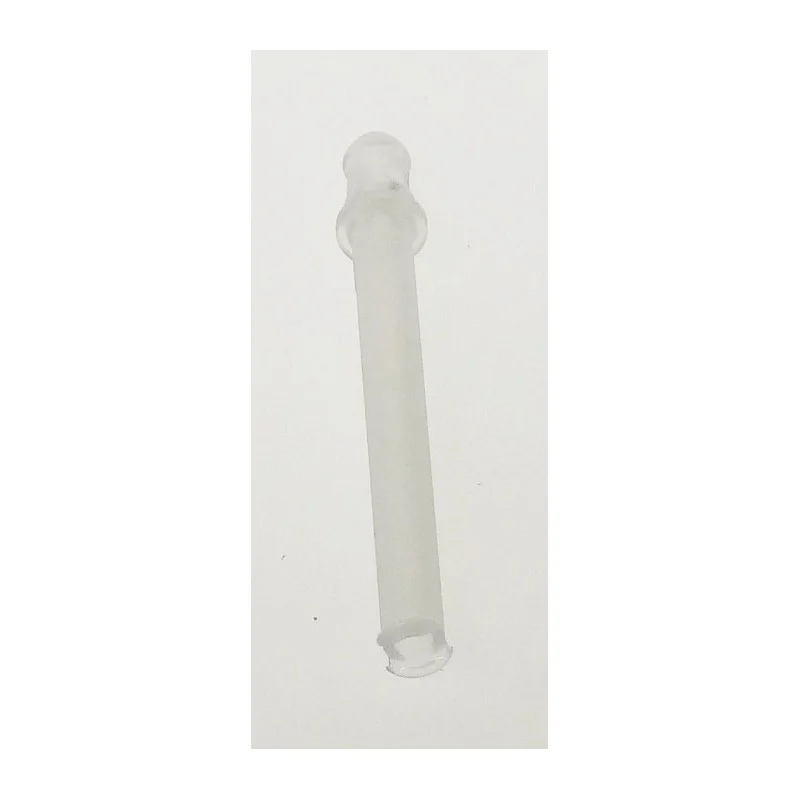 TUBE ASPIRATION SILICONE 5313226701 - DELONGHI