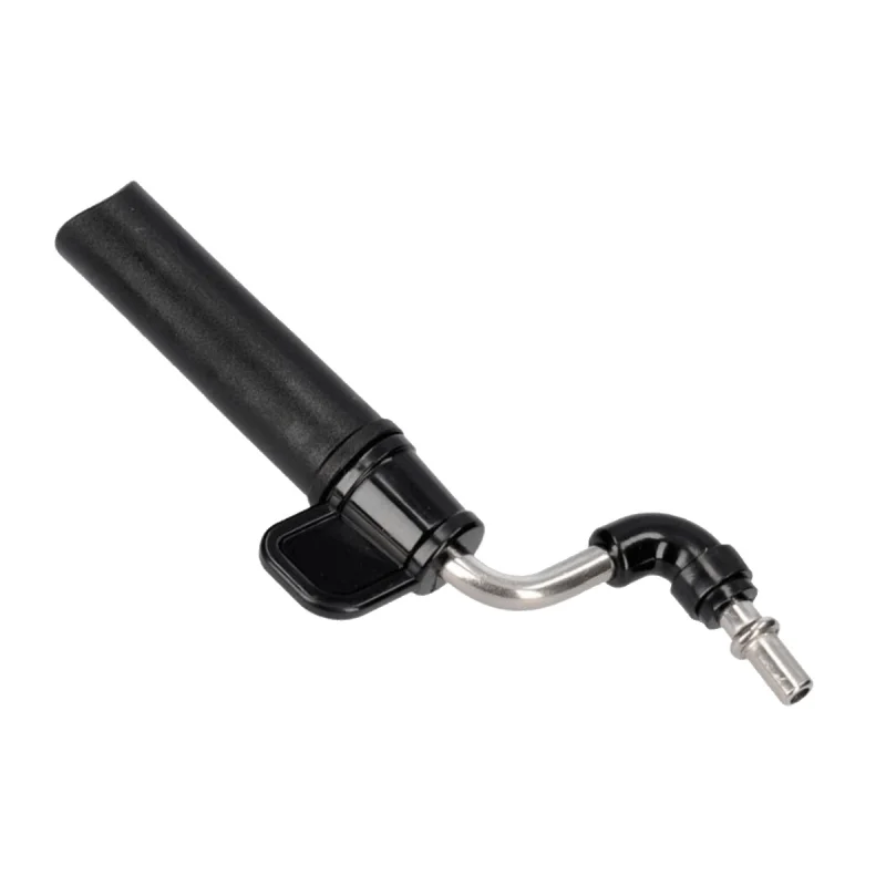 Tube + buse cappuccino DELONGHI AS00006121