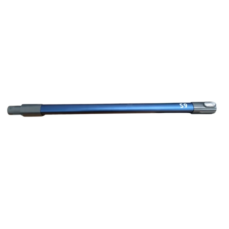 Tube complet bleu pour aspirateur balai Cyclonic S9 - Valberg - PV159172646