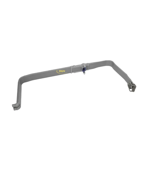Tube d'alimentation d'eau lave vaisselle Béko 1512590100 - Ménapièces