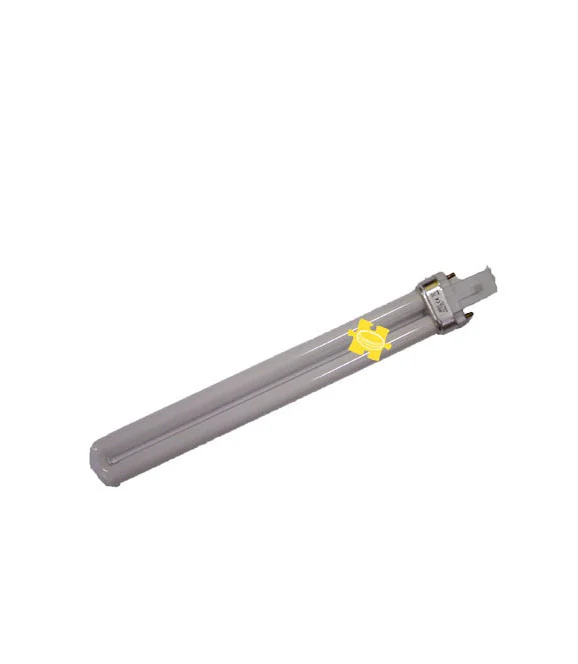 Tube néon G23-11W tube de 190 mm hotte de cuisine 70X0201