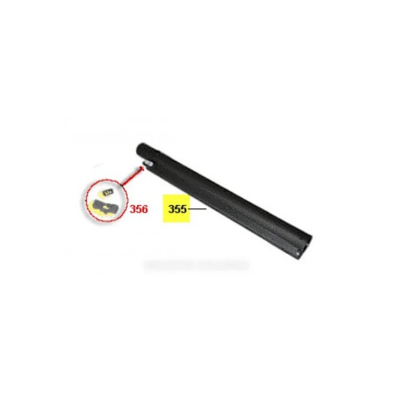 Tube prolongateur pour Aspirateur POLTI POTP002376