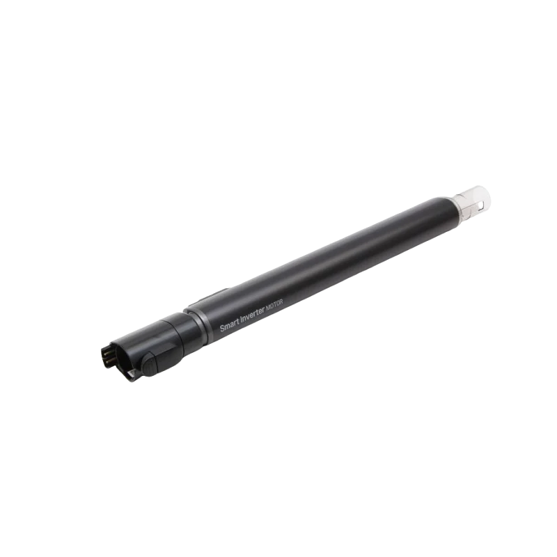 Tube télescopique pour aspirateur balai A9 Kompressor LG - AGR75445326