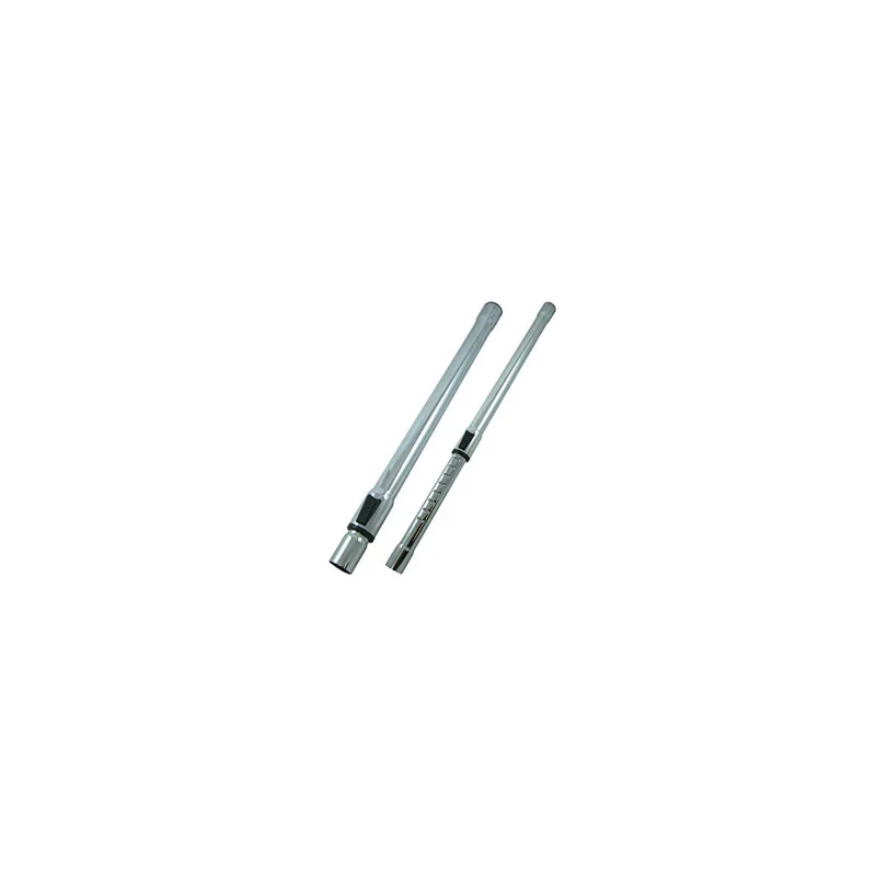 Tube télescopique, tube d'aspiration, raccord Ø 32 mm | convient à tous les aspirateurs courants - DIVERS MARQUES
