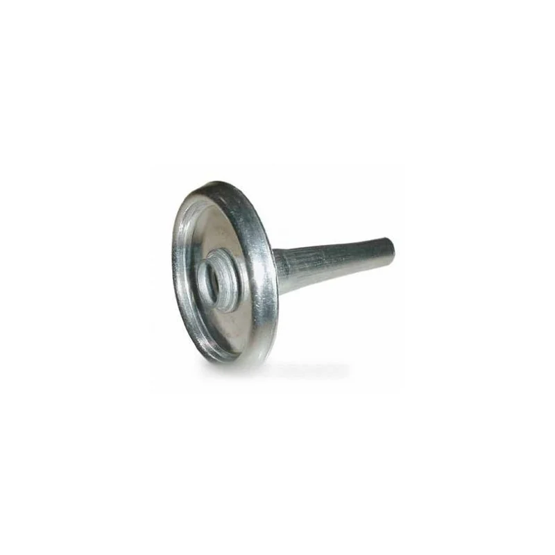 Tulipe brûleur semi rapide pour Plaque de cuisson BRANDT 75X2404