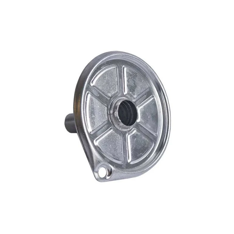 Tulipe brûleur ultra rapide pour Plaque de cuisson FAGOR BRANDT 77X3357 - FAGOR BRANDT VEDETTE SAUTER DE-DIETRICH