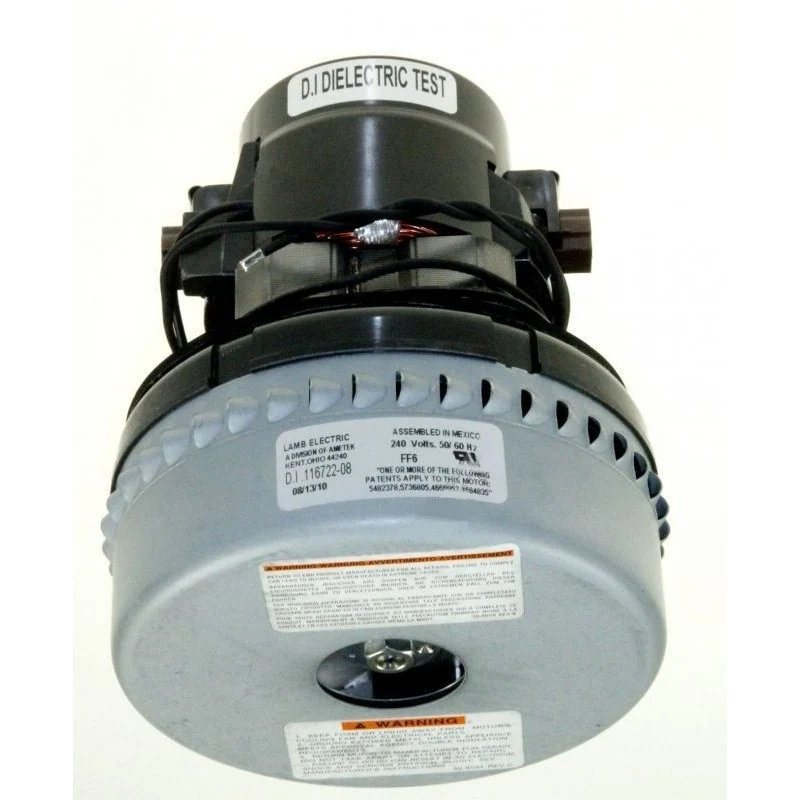Turbine 240v pour Aspirateur KARCHER KA4.862-024.0