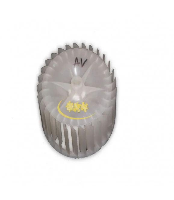 Turbine avant de sèche linge 42161612 - Autres marques
