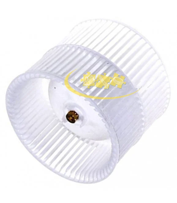 Turbine blanche de hotte - Electrolux Arthur-Martin Faure Aeg Lincoln Zanussi Zoppas chap