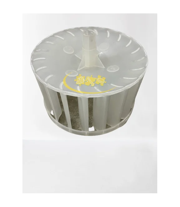 Turbine de ventilateur sèche linge Whirlpool Laden 481951528127 - Whirlpool Laden Ignis Baucknecht Radiola Philips