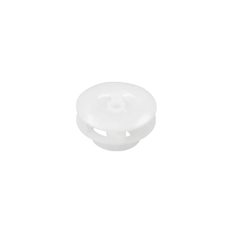 TURBINE POMPE DE CYCLAGE POUR LAVE VAISSELLE BRANDT - M537008