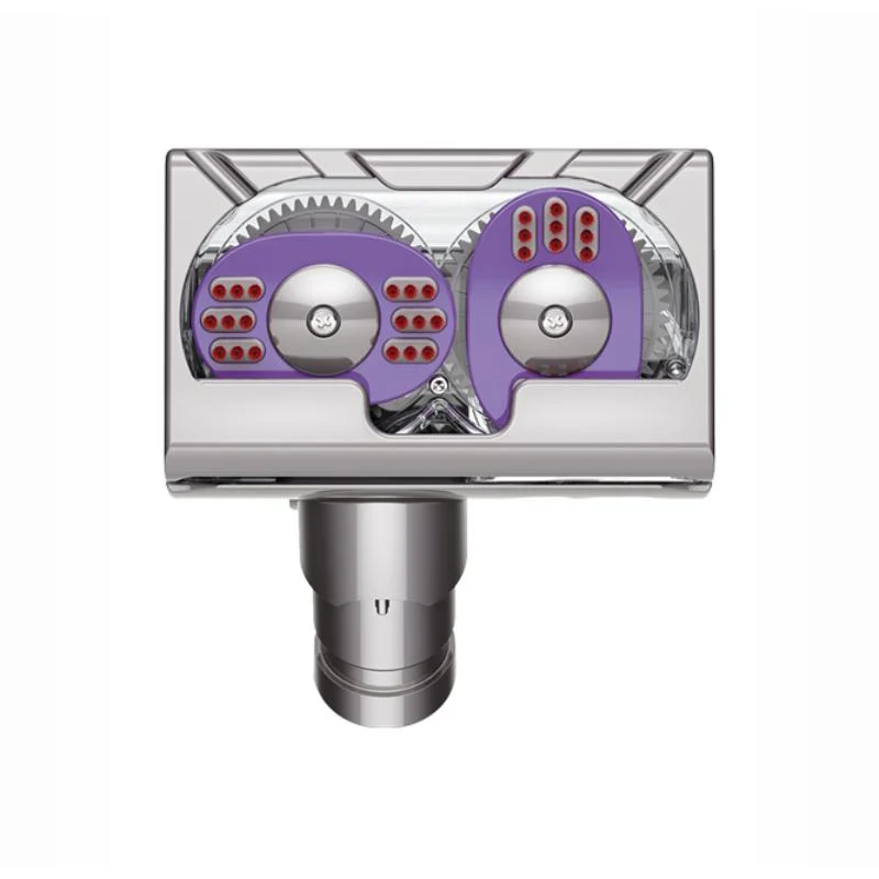 TURBO-BROSSE AUTO DEMELANTE 3168367