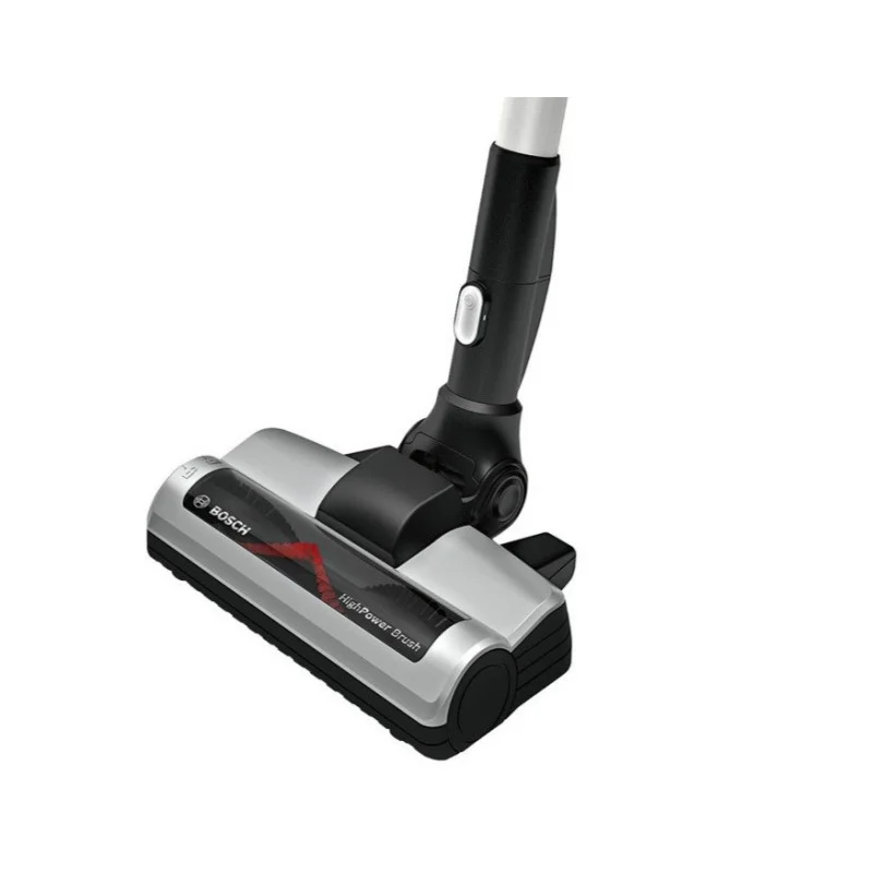 Turbo-brosse grise pour Aspirateur BOSCH 17002108