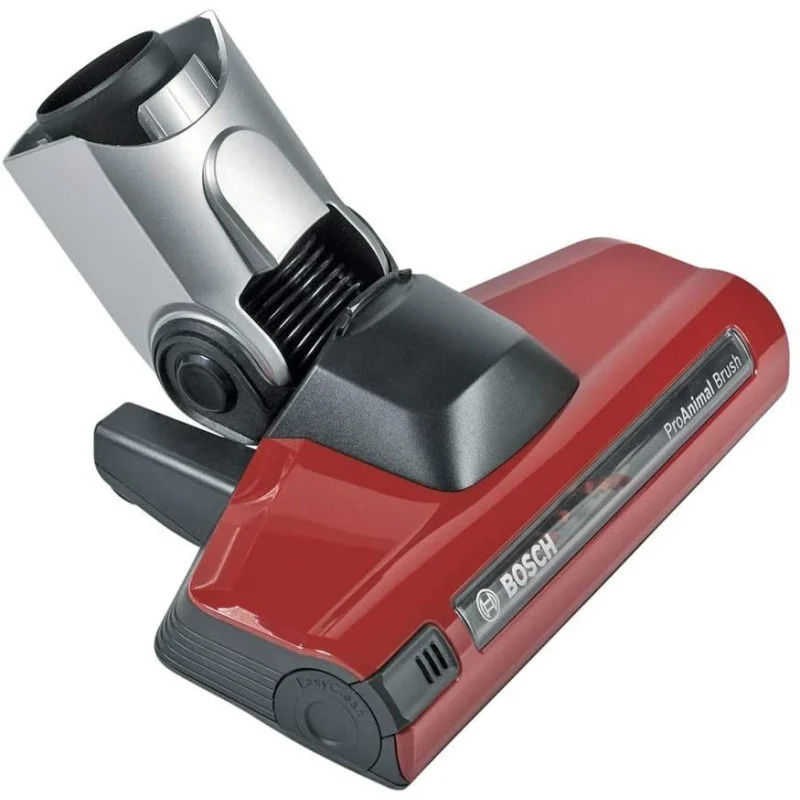 Turbo brosse pro-animal spécial poils d'animaux pour Aspirateur BOSCH 00577723