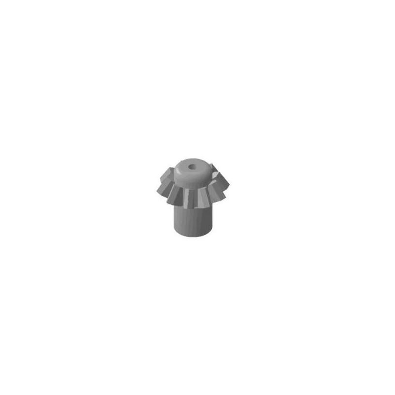 Turbo drive engrenage (imprimé en 3D) - DIVERS MARQUES