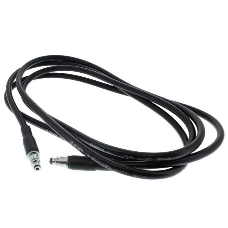 Tuyau (3m) pour nettoyeur haute pression AQT 3310 - AQT 3311 Bosch - F016F04583