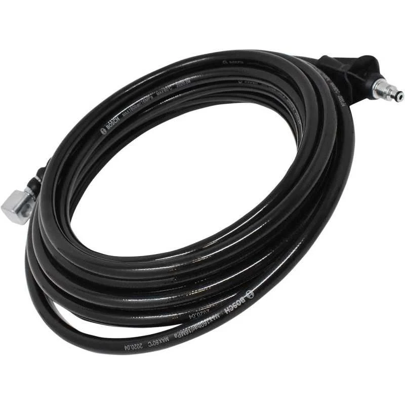 Tuyau (8 m) pour nettoyeur haute pression AQT 45-14X Bosch - F016F04667