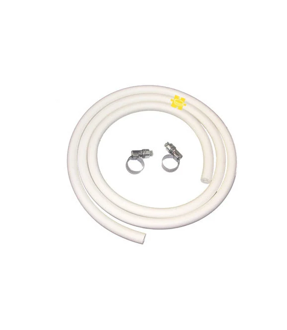 Tuyau a emboiter 1.50m pour butane propane (validitée 5 ans) - Toutes marques