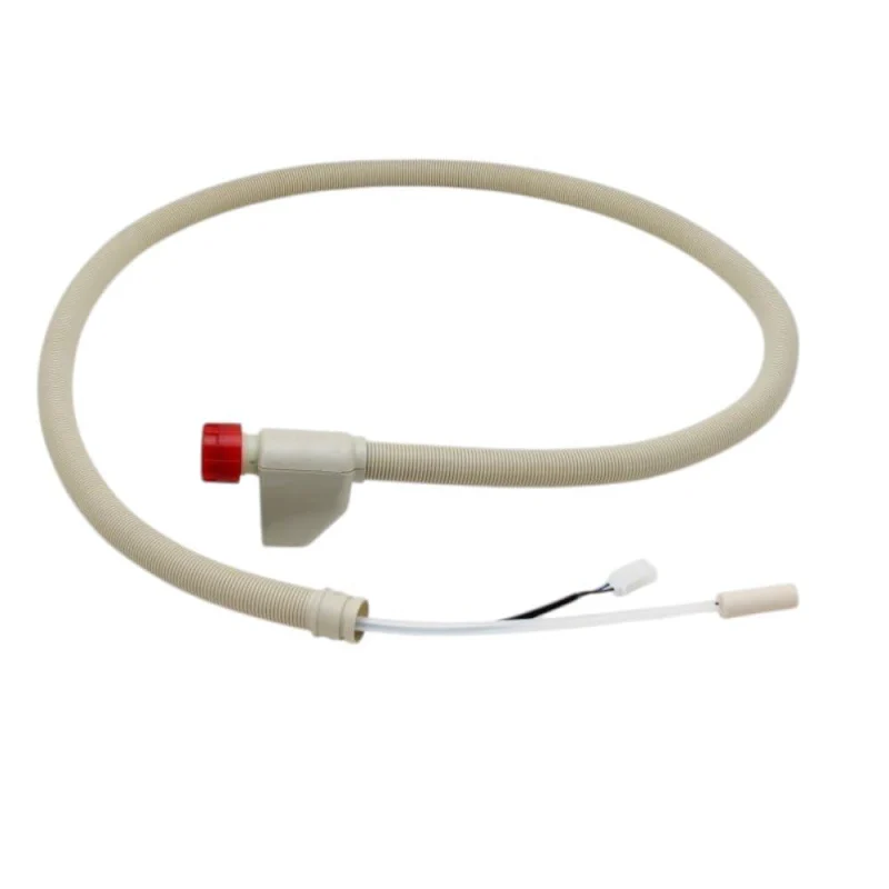 TUYAU ACQUASTOP 2012 pour LAVE VAISSELLE SMEG - 758974507