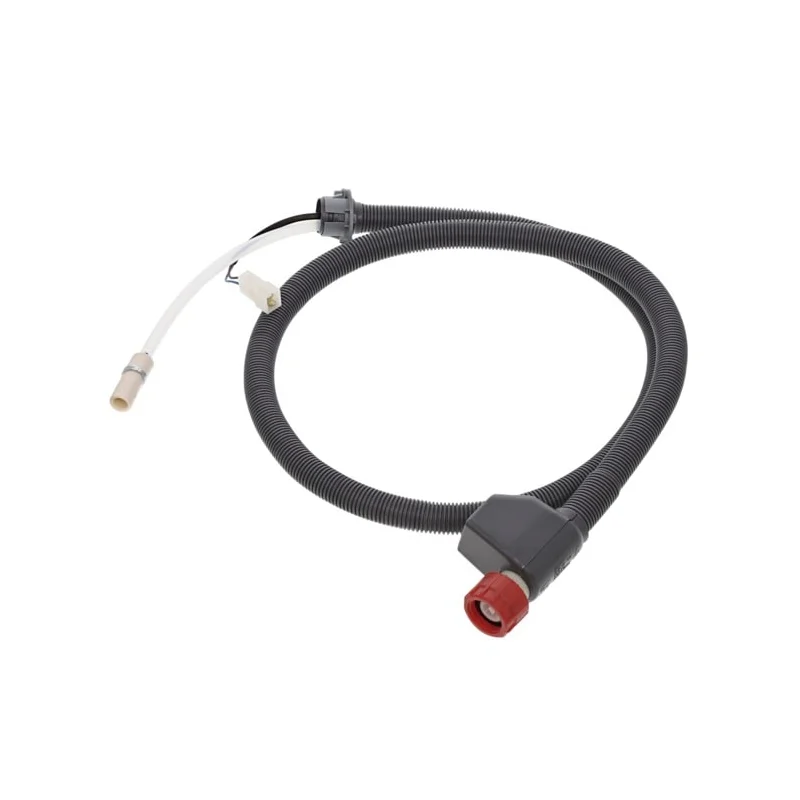 TUYAU ALIMENTATION AQUACONTROL 140180589081 - ELECTROLUX