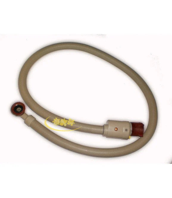 Tuyau alimentation d'eau 92968155 avec sécurité aquastop - Candy Rosieres Hoover Zerowatt Otsein Iberna planète