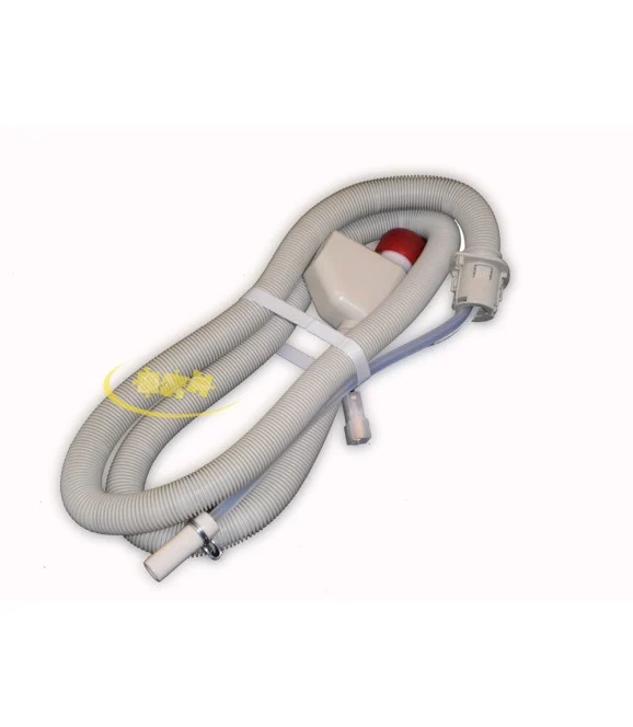 Tuyau alimentation lave vaisselle Electrolux avec aquastop 8072506044 - Electrolux Arthur-Martin Faure Aeg Lincoln Zanussi Zoppas chap