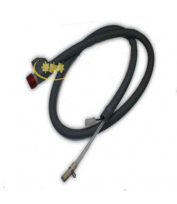 Tuyau aquastop de lave vaisselle Beko 1760360200 pièce d'origine même longueur et même fixation - Beko Altus Artic Arcelik Blomberg Electra Bregenz Flavel Leisu